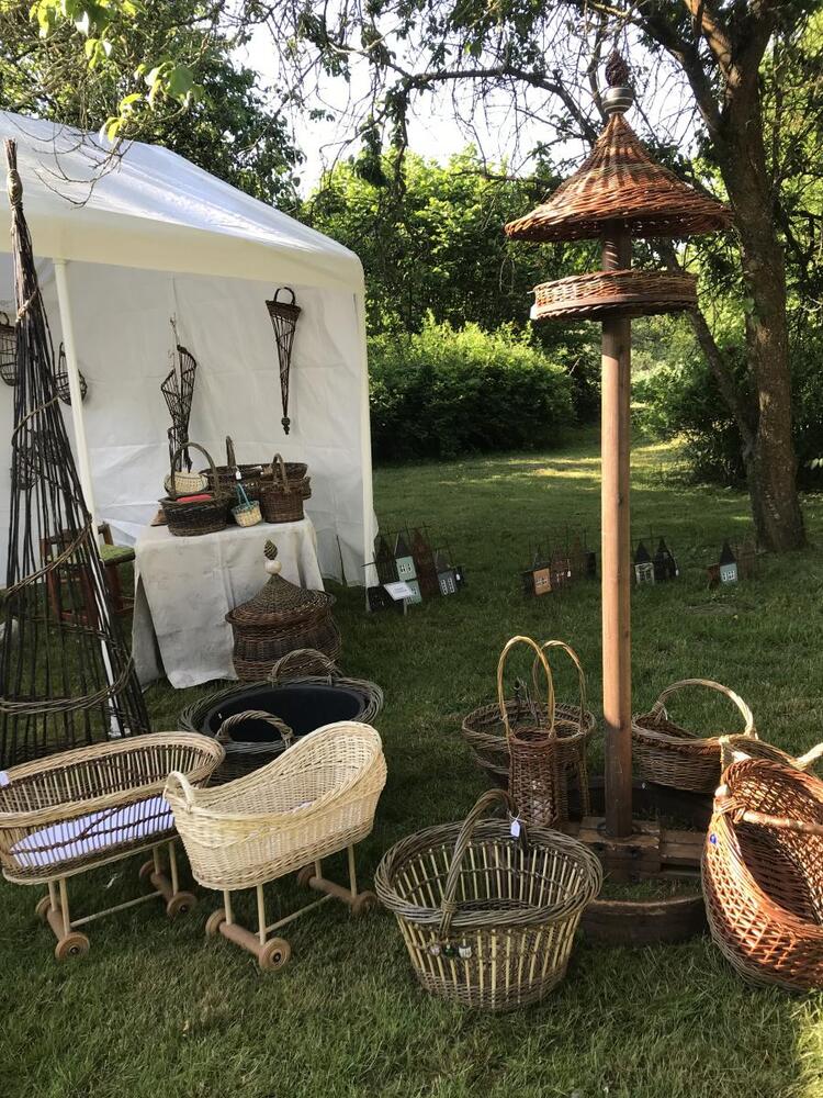 Billede fra Østjysk Nærravis