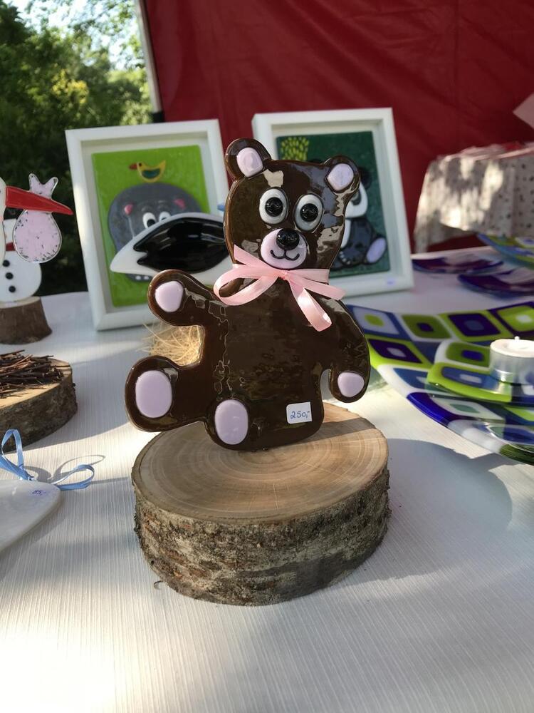 Billede fra Østjysk Nærravis