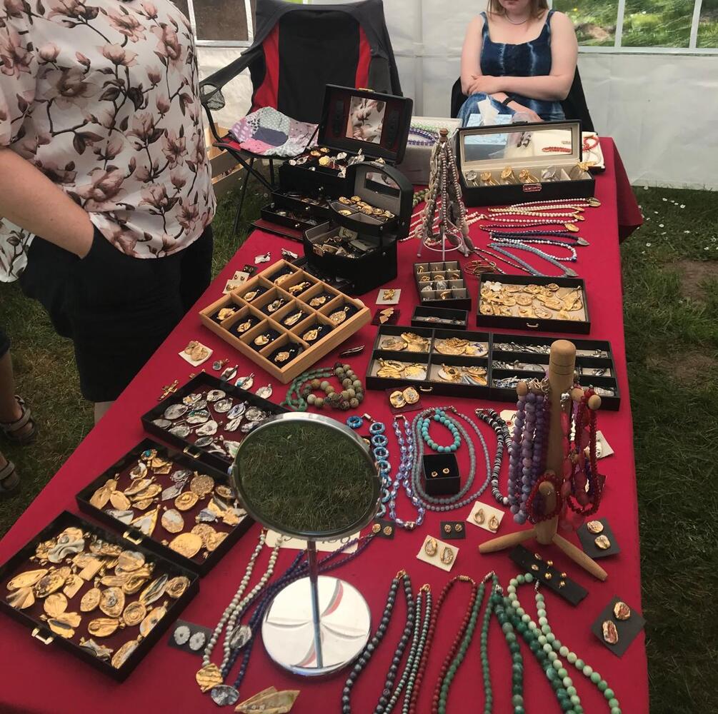 Billede fra Østjysk Nærravis