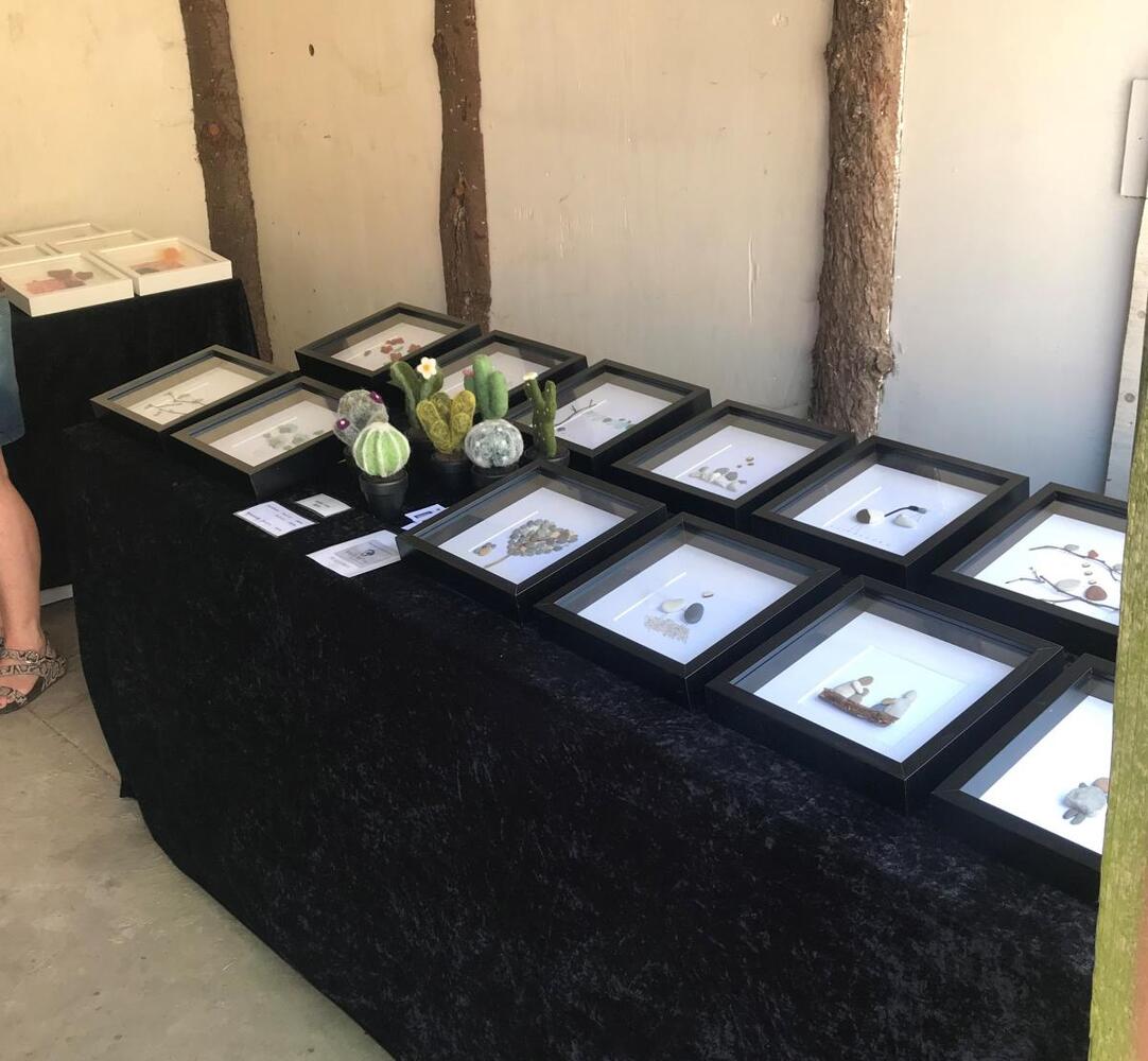 Billede fra Østjysk Nærravis