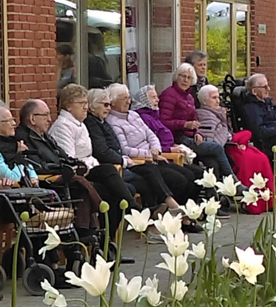 Billede fra Østjysk Nærravis