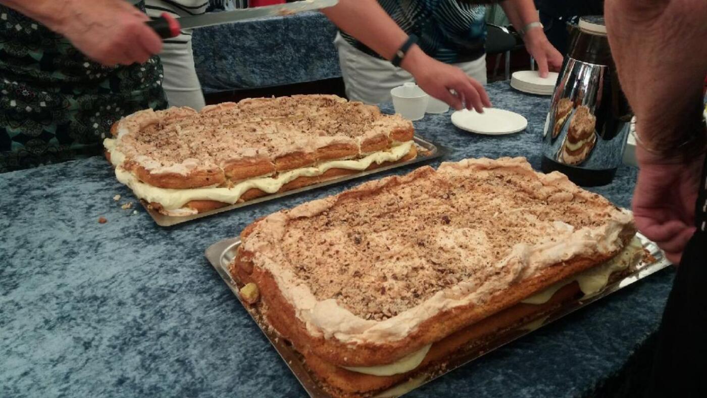 Billede fra Østjysk Nærravis