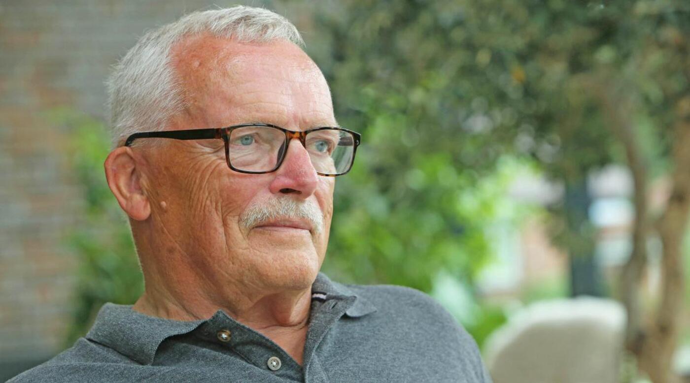 Cd hospice helge 0172