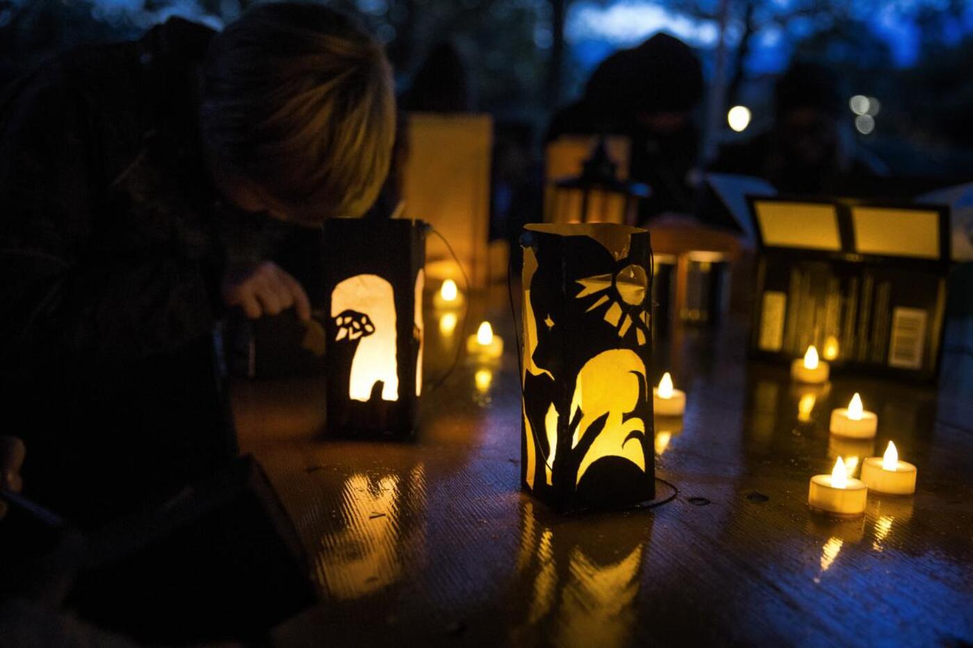 Allehelgen foto hanne nielsen