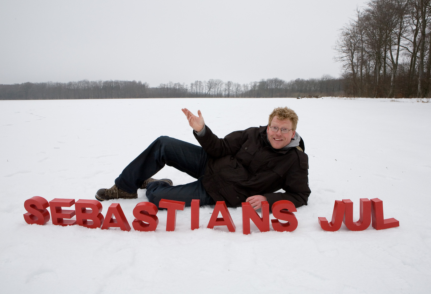 Billede fra Østjysk Nærravis