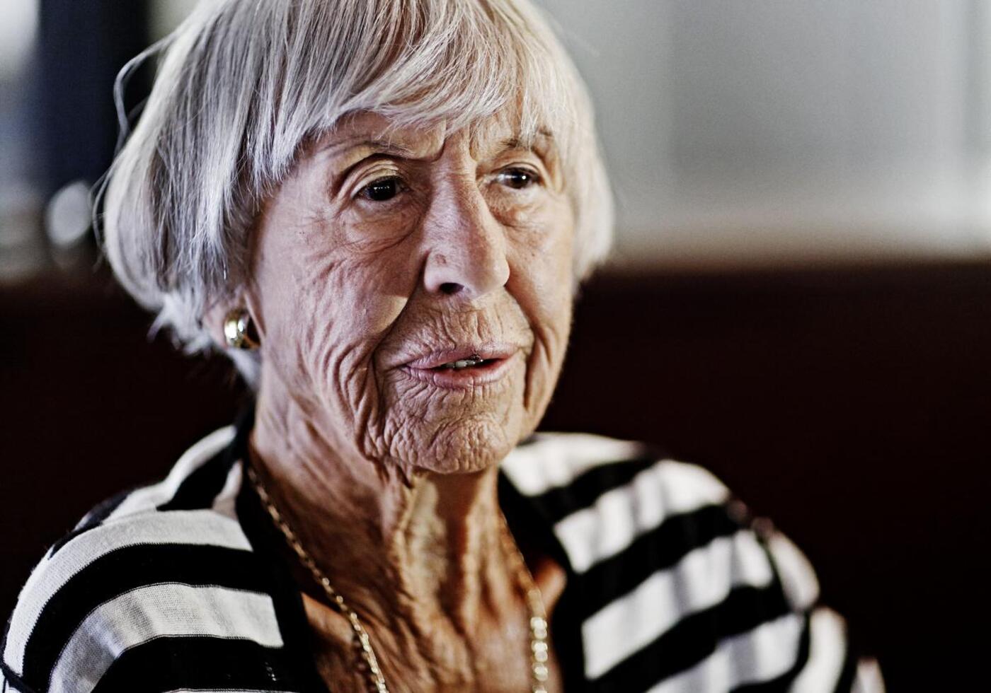 Billede fra Østjysk Nærravis