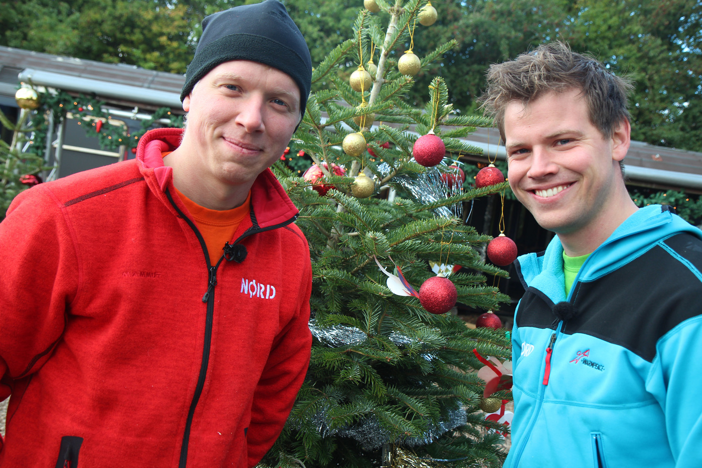 Billede fra Østjysk Nærravis