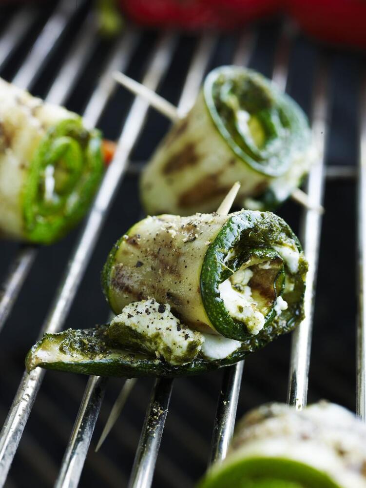 D0d7 squash med feta