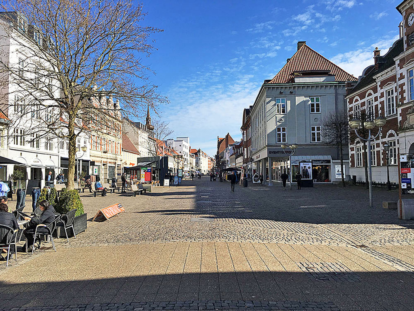 A192 s ndergade 2 002