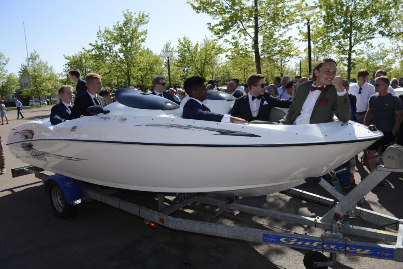 Ankomst til gallafest 220518 36