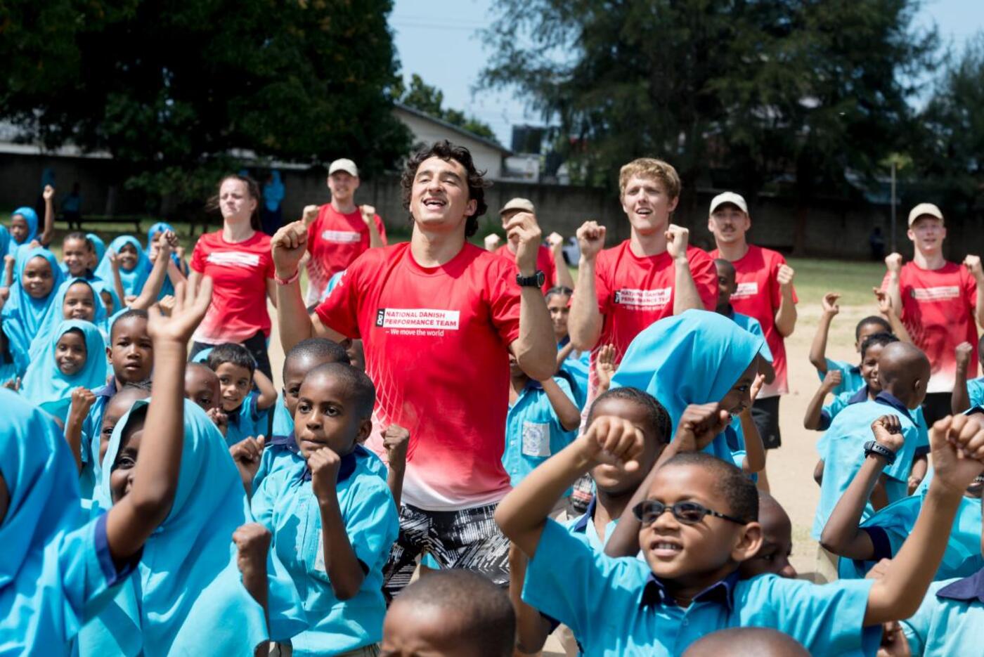 Anthonworkshop ndpt tanzania18