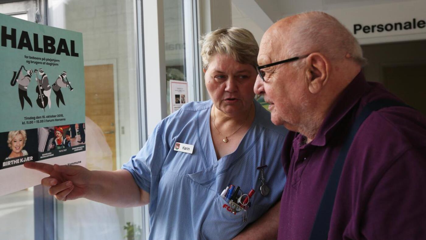 Arnold og karin 9908