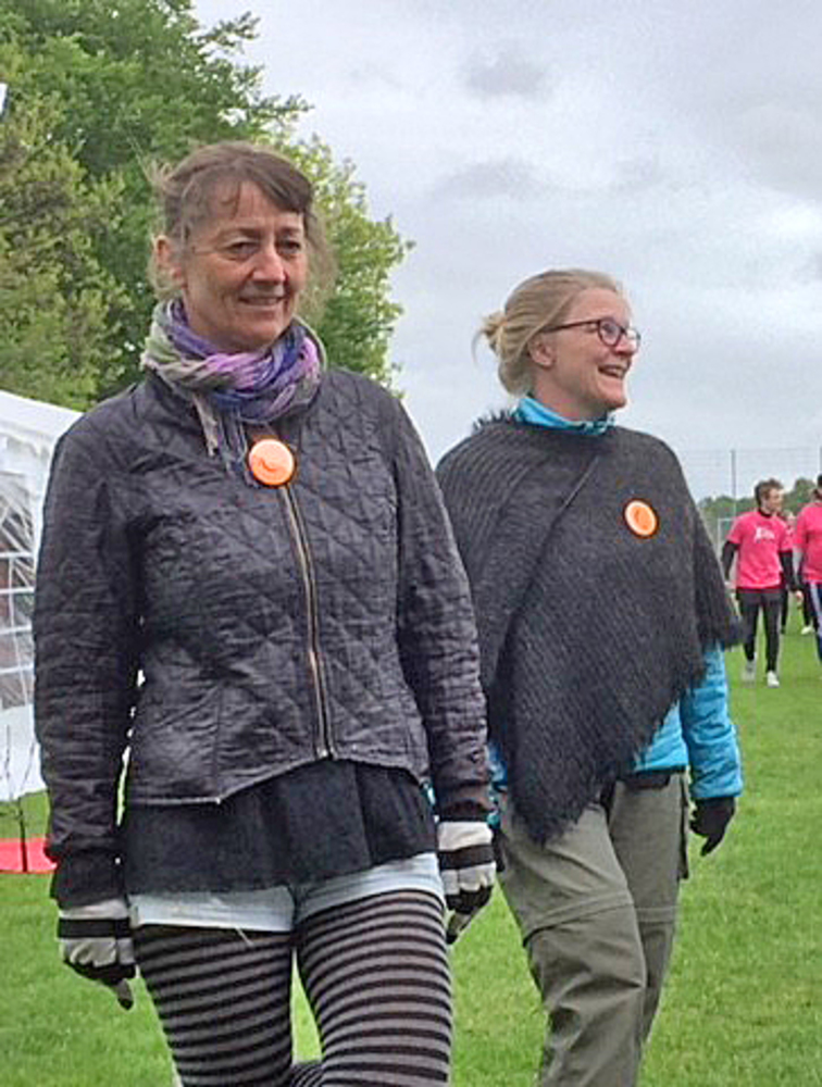 Billed fra team tro haab og kaerlighed helle til hoejre