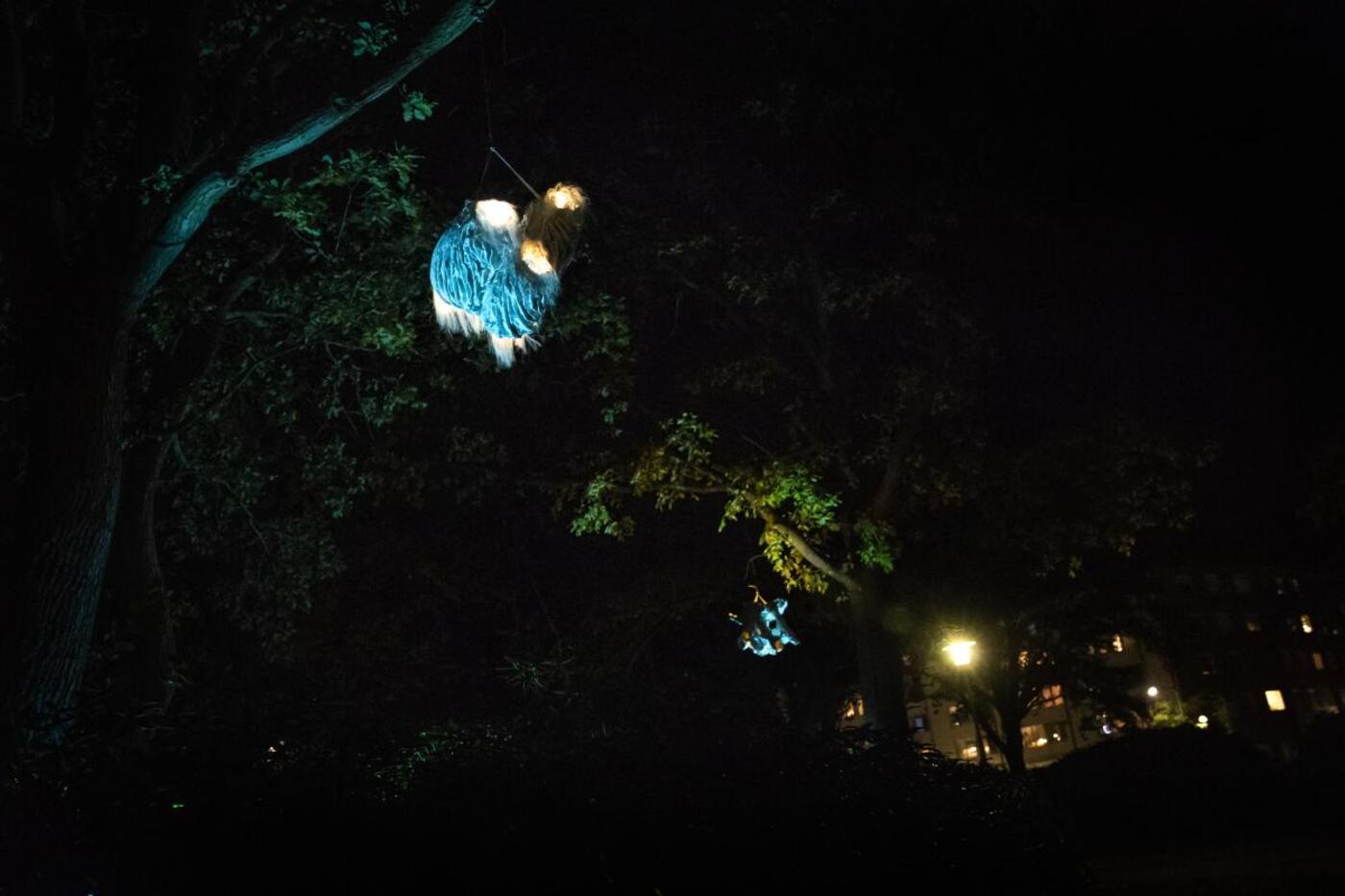 Billede1 lysfigurer annikanilsson hanne nielsen