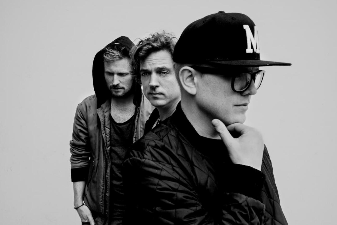 Stor kør-selv-festival på FÆNGSLET med masser af god underholdning