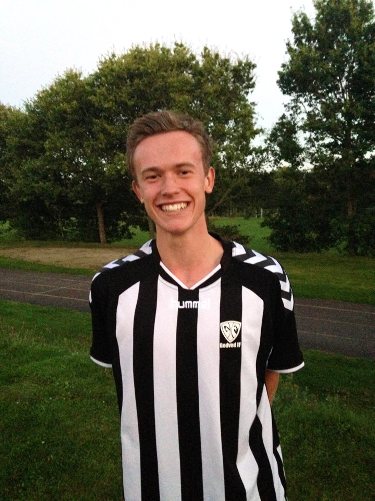 Christian moeller nielsen