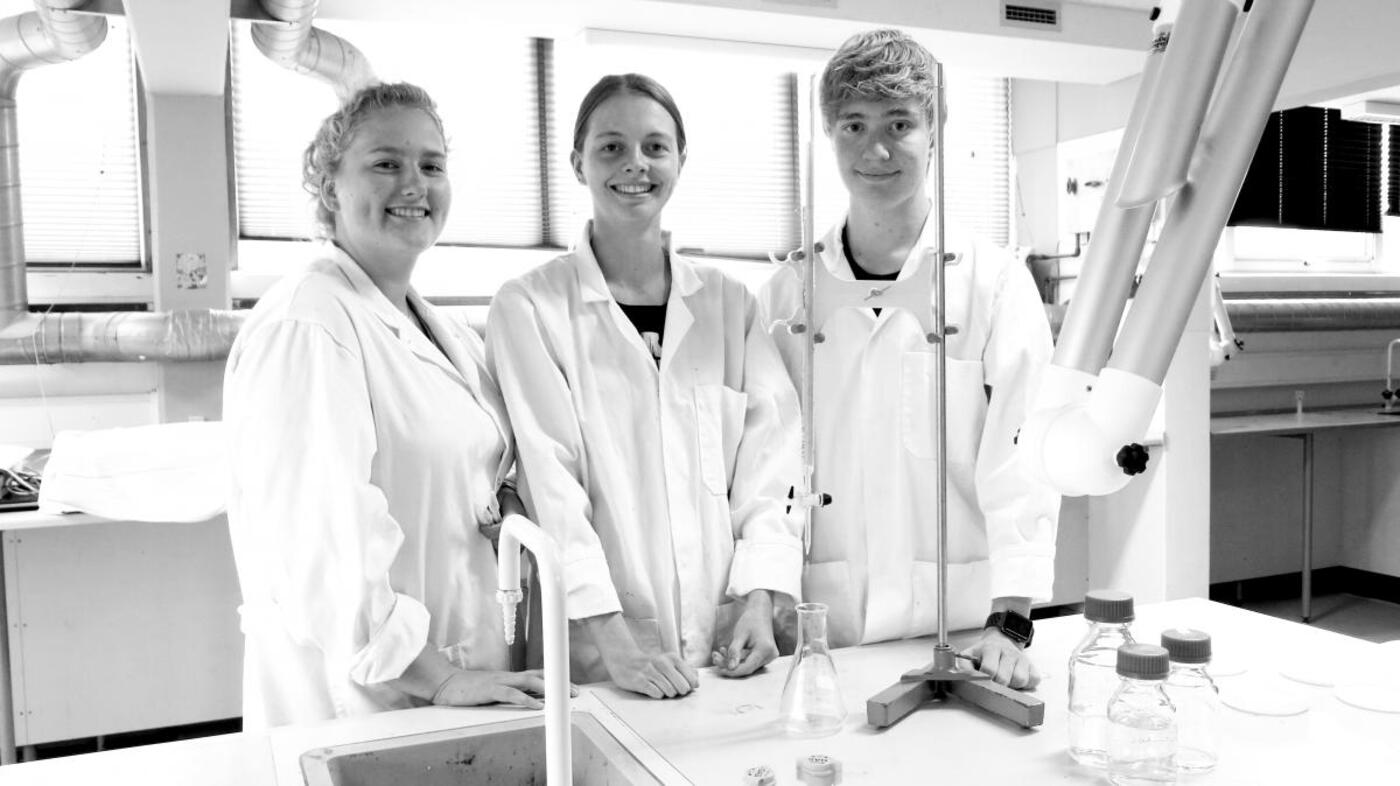 College 360 htx regionsmesterskab teknologi 050918