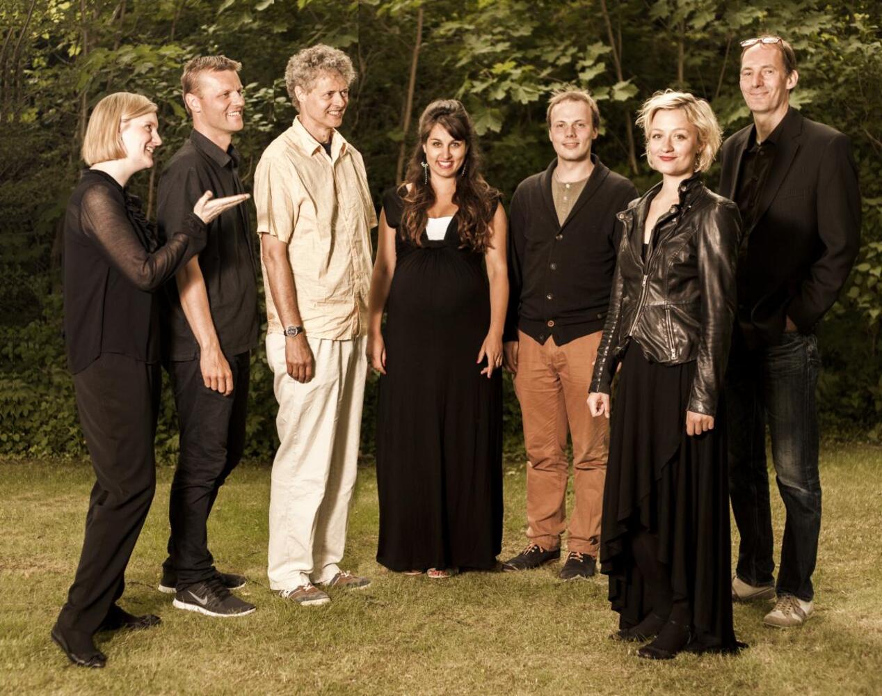Def13e mortenkargaardseptet