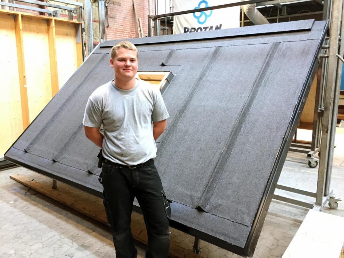 Deltagere regionsmesterskab tagdaekkere okt 2018 2