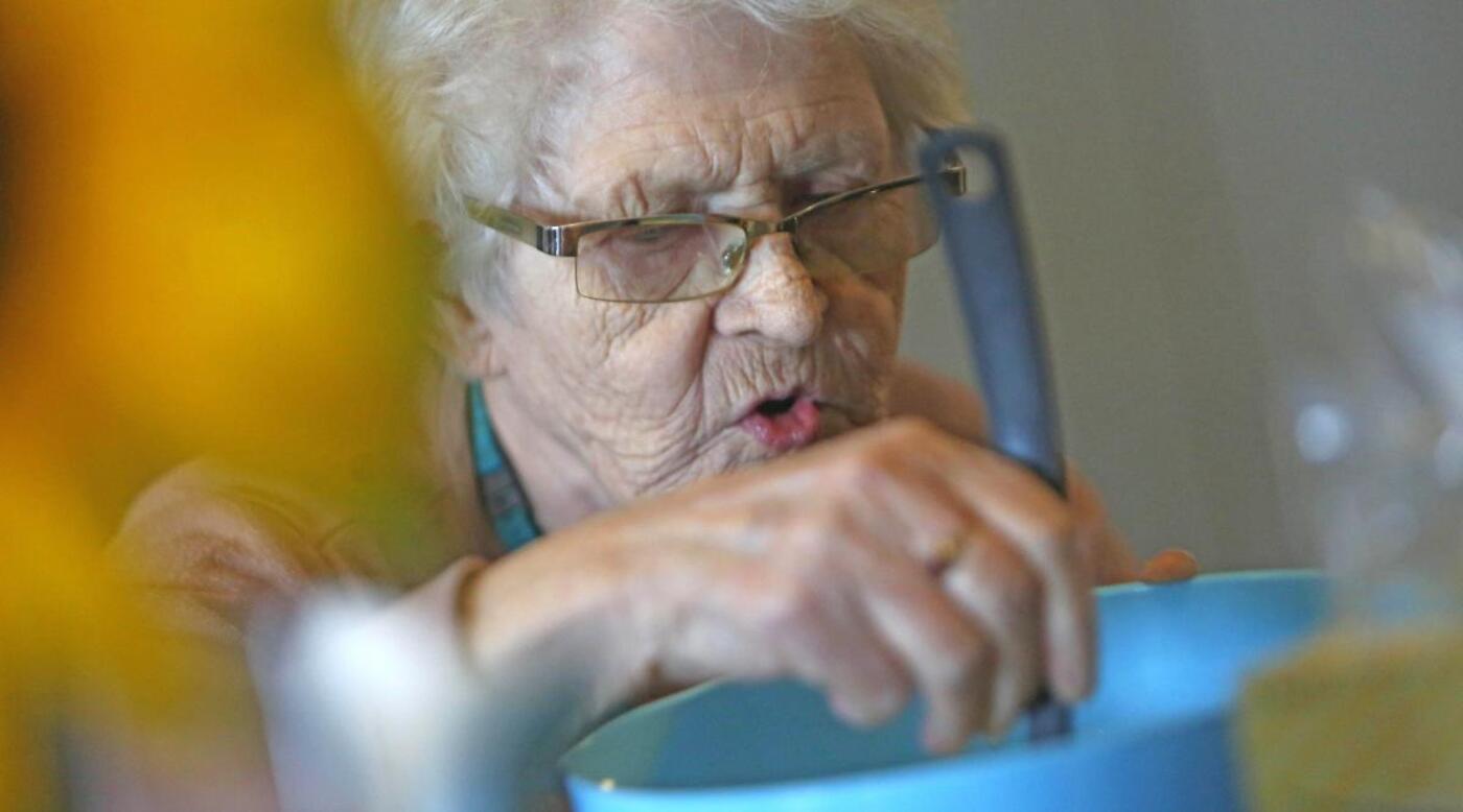 E45d0a kvinde med skaal 6411