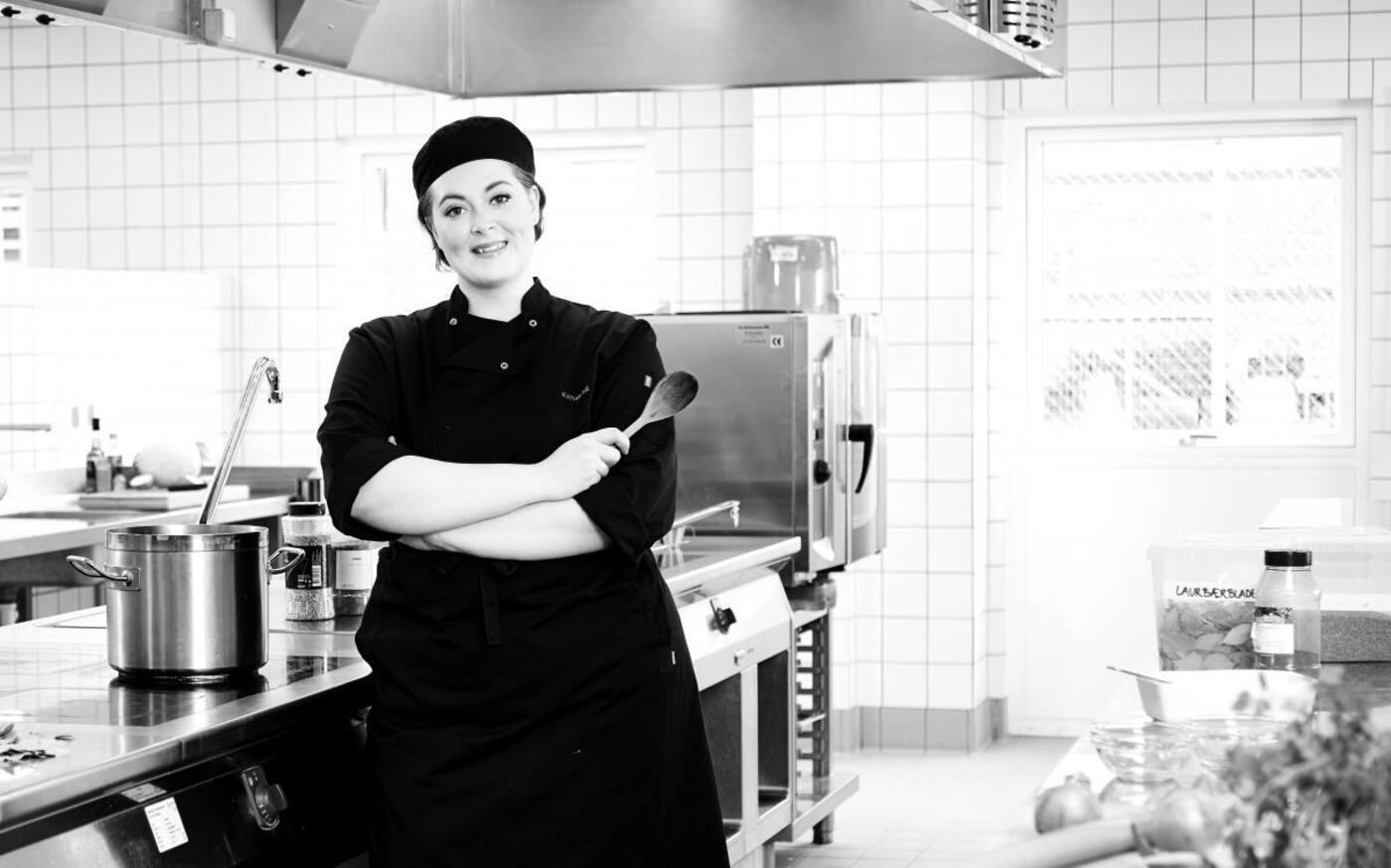 Ernaeringsassistent learnmark tech