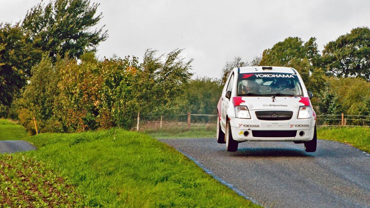 Billede fra Østjysk Nærravis