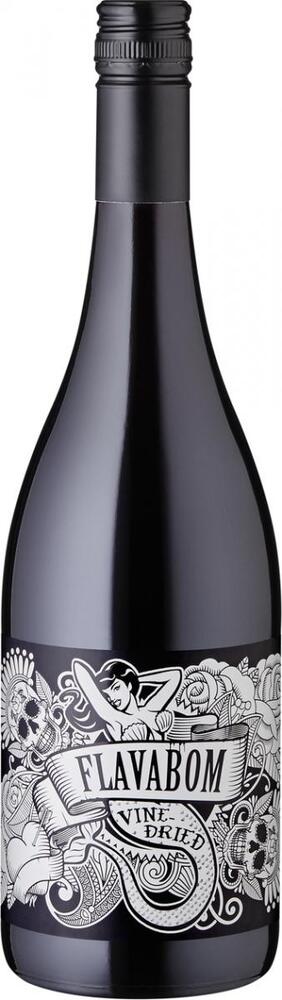 Flavabom