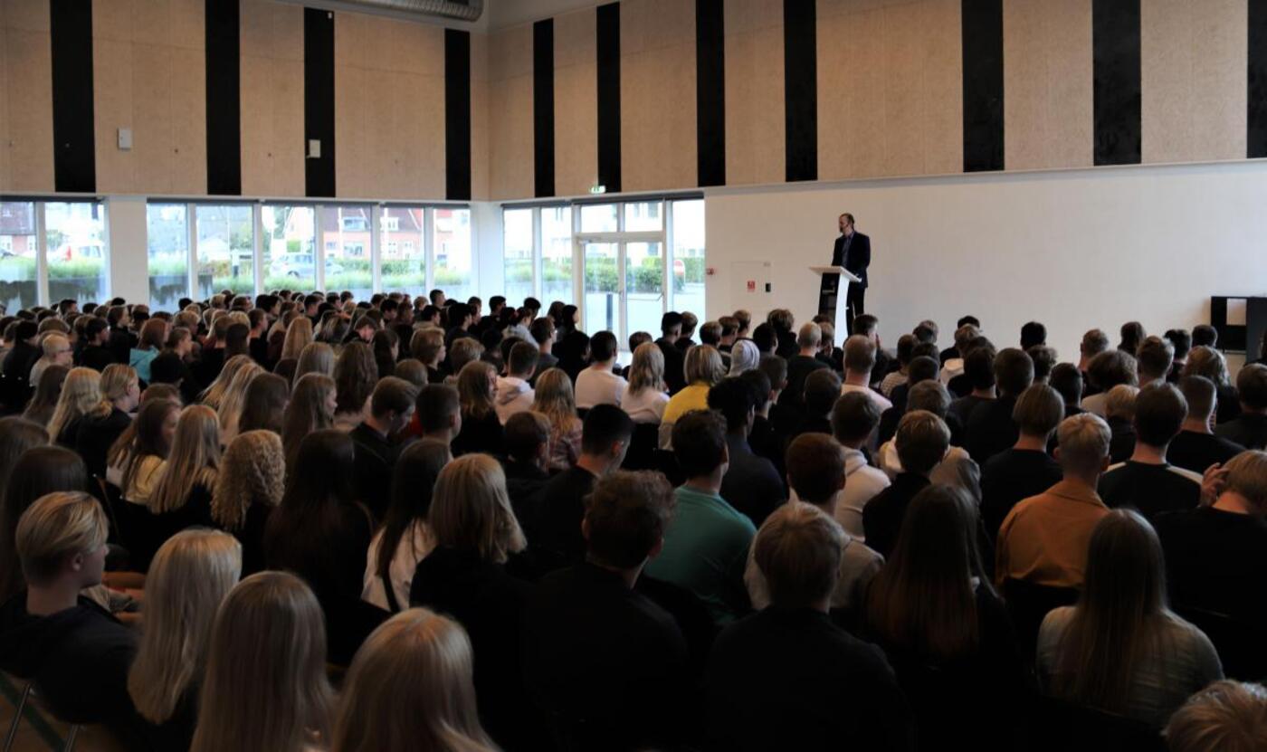 Foerste skoledag 1. g 120819 9