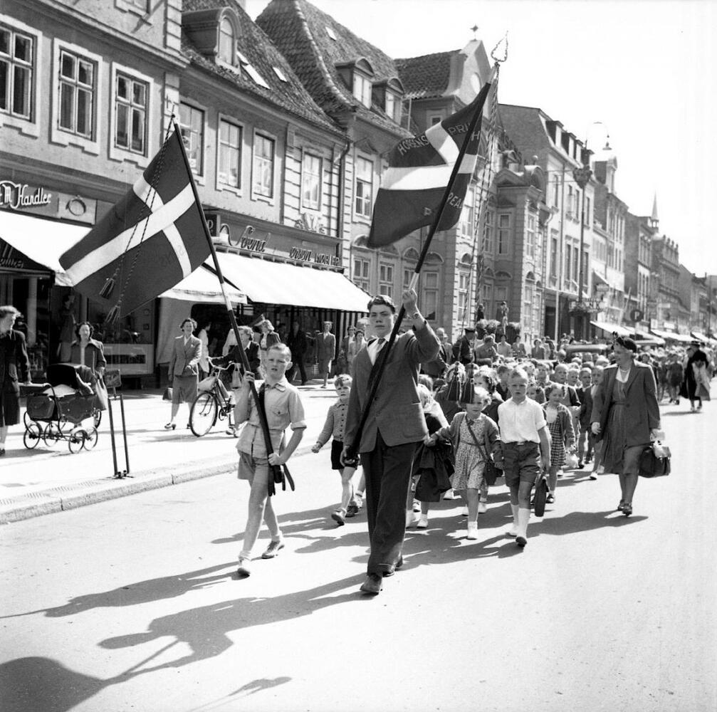 Foto 14   born og unge