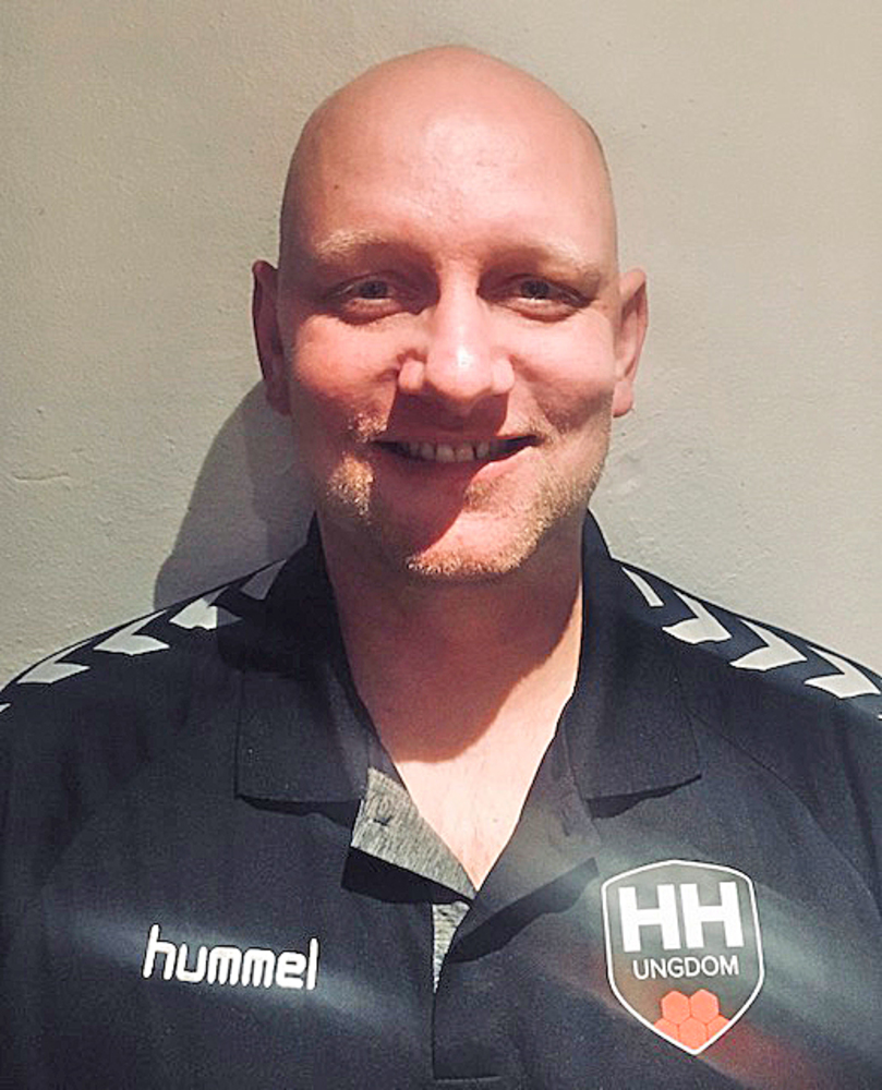 Foto 1 ronni boy klitgaard