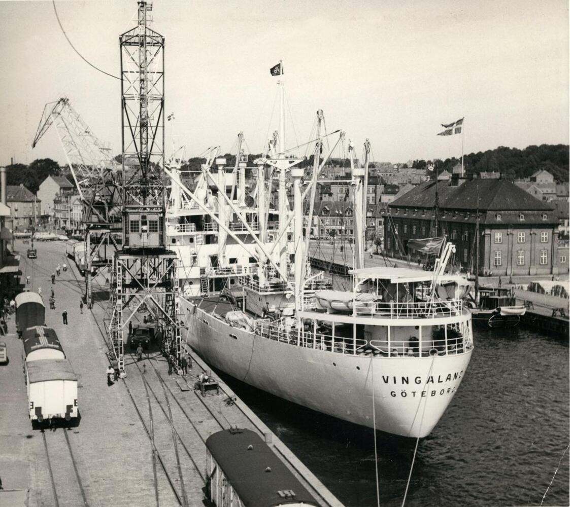 Foto 24   horsens i bevegelse