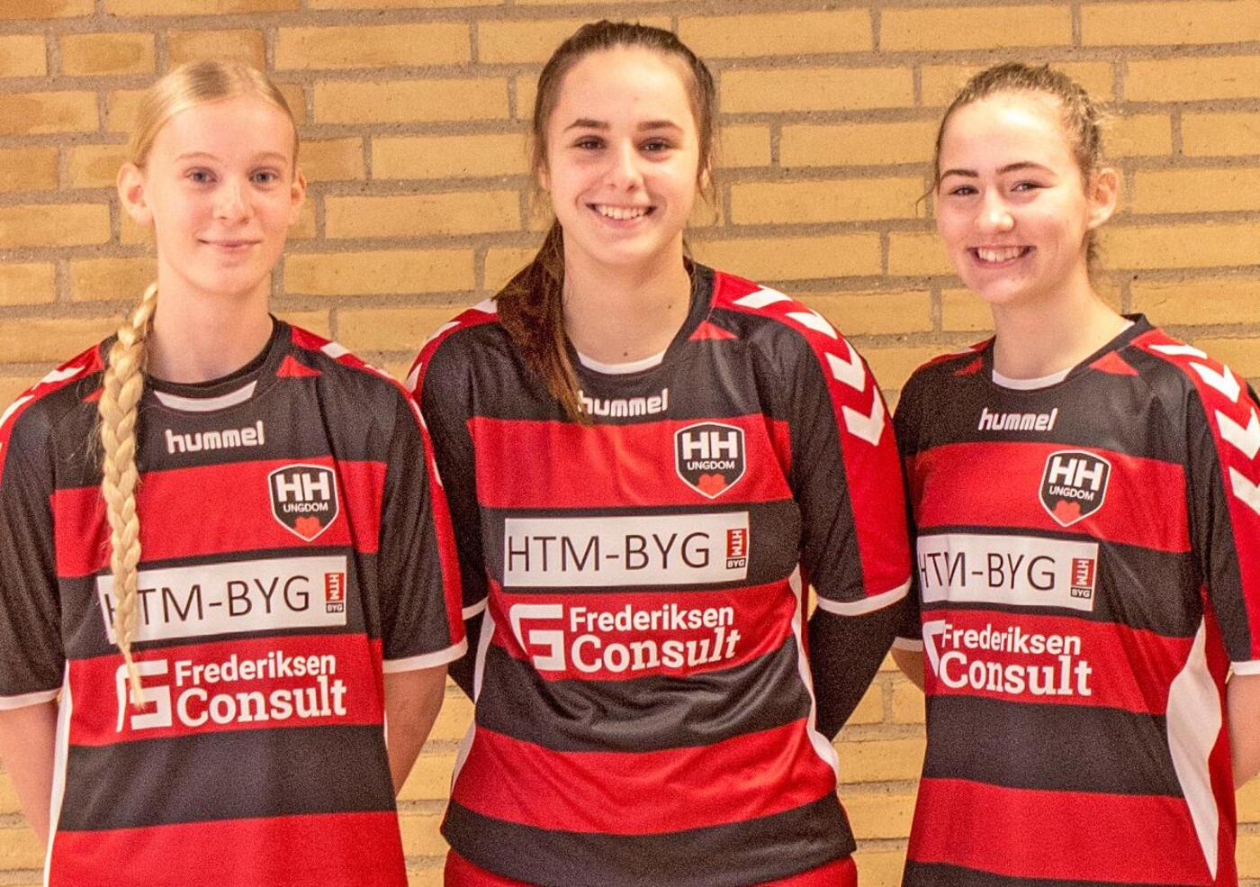 Horsens HK byder velkommen til 2018 i topform