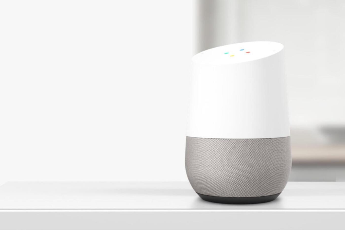 Google home