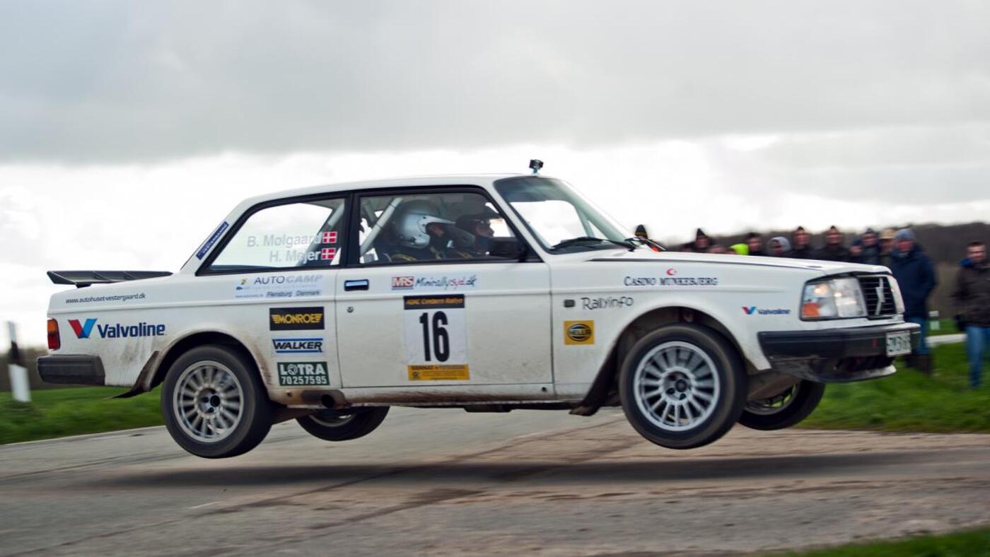 En svær nød at knække.