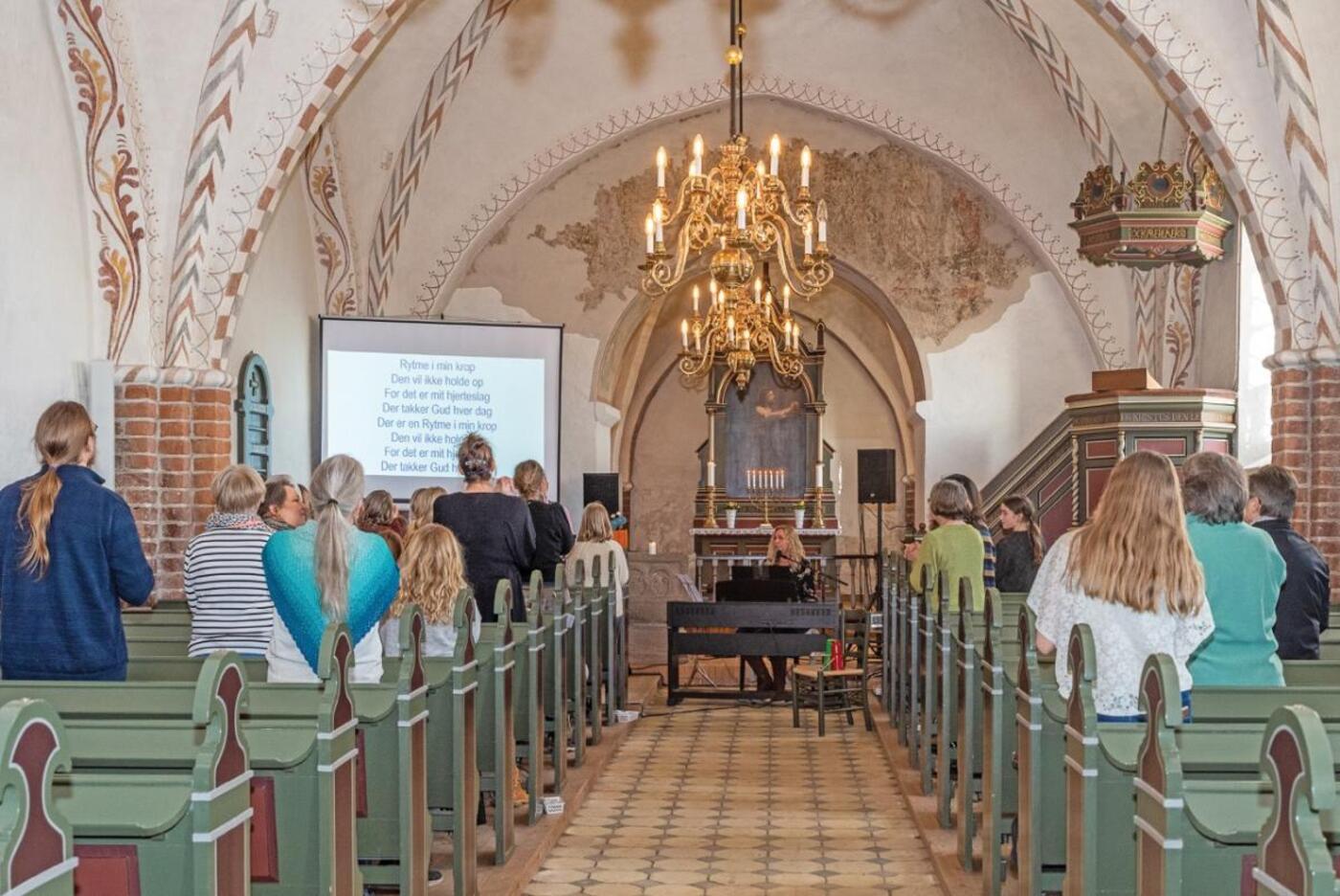 Himmelske rytmer   oerridselev 2020