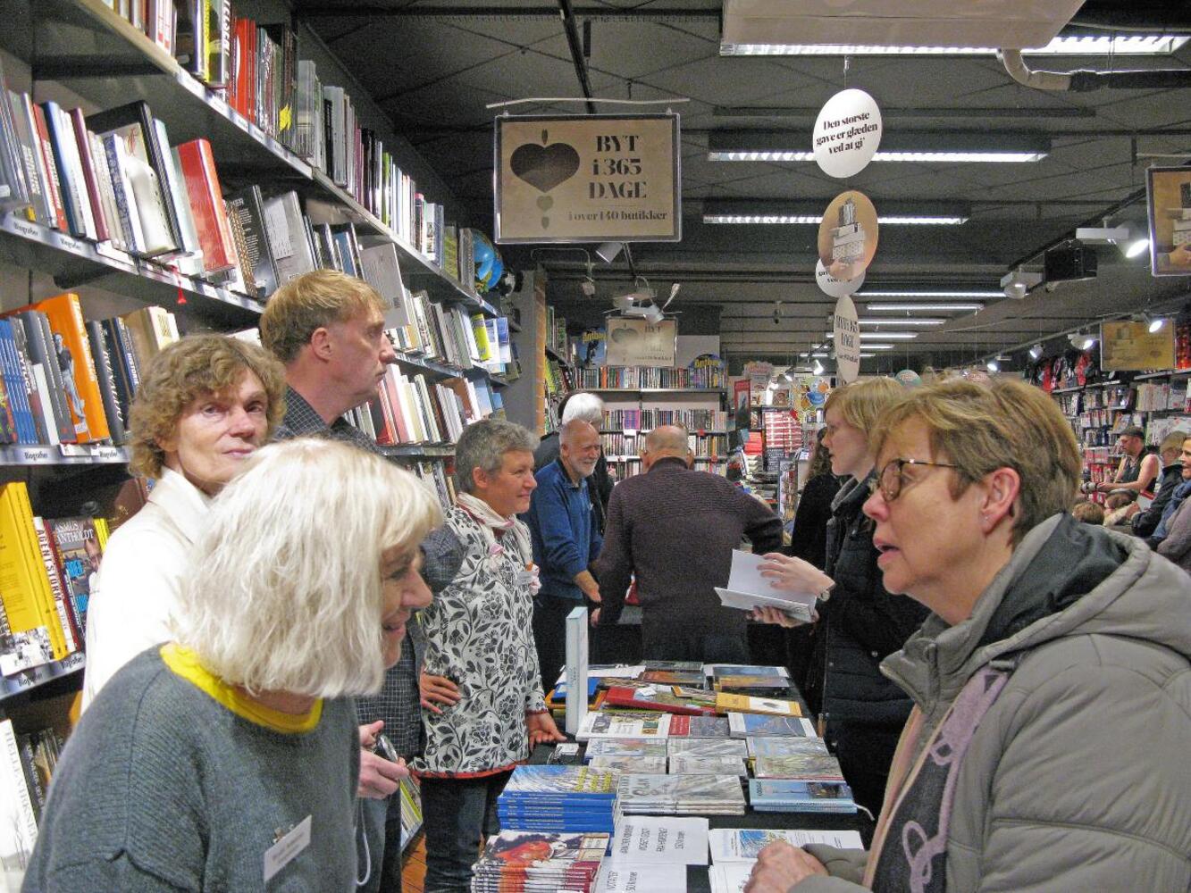 Horsens forfatterfestival 3