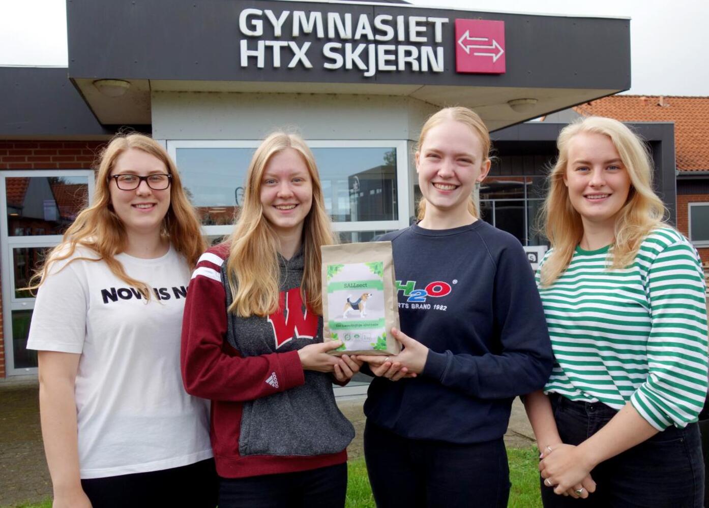 Htx skjern   sallsect   regionsmesterskab teknologi 050918