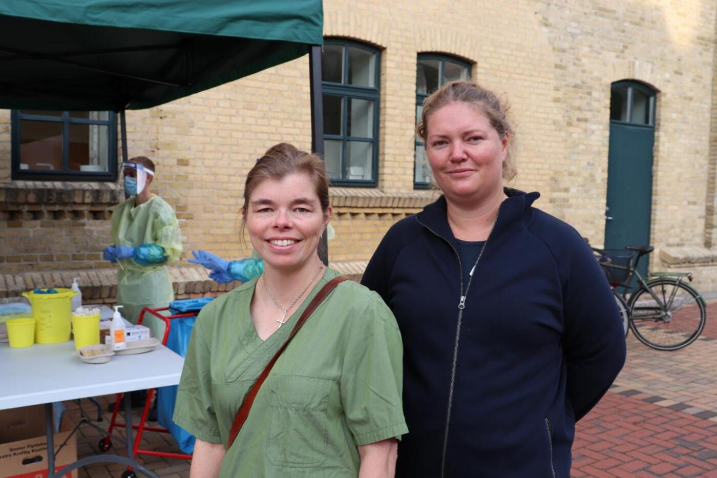 Img 9085charlotte og mette