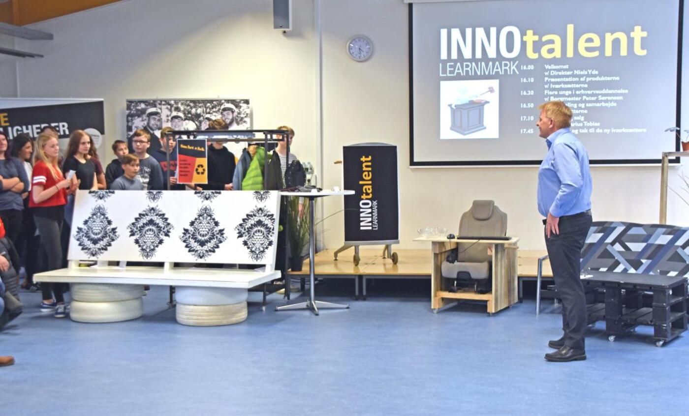 Innotalent afslutning 050418 58