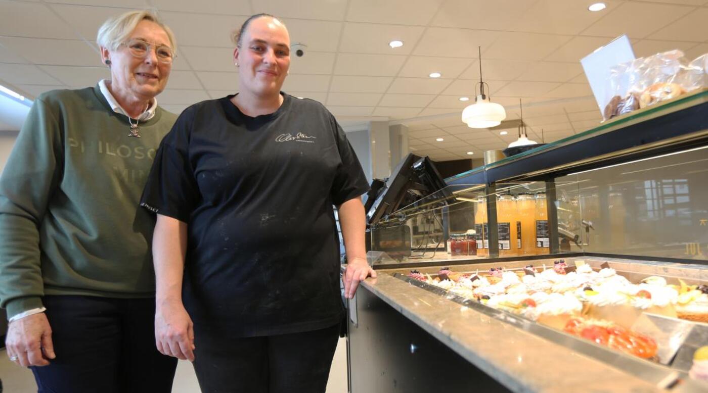 Jannie og hanna 9968