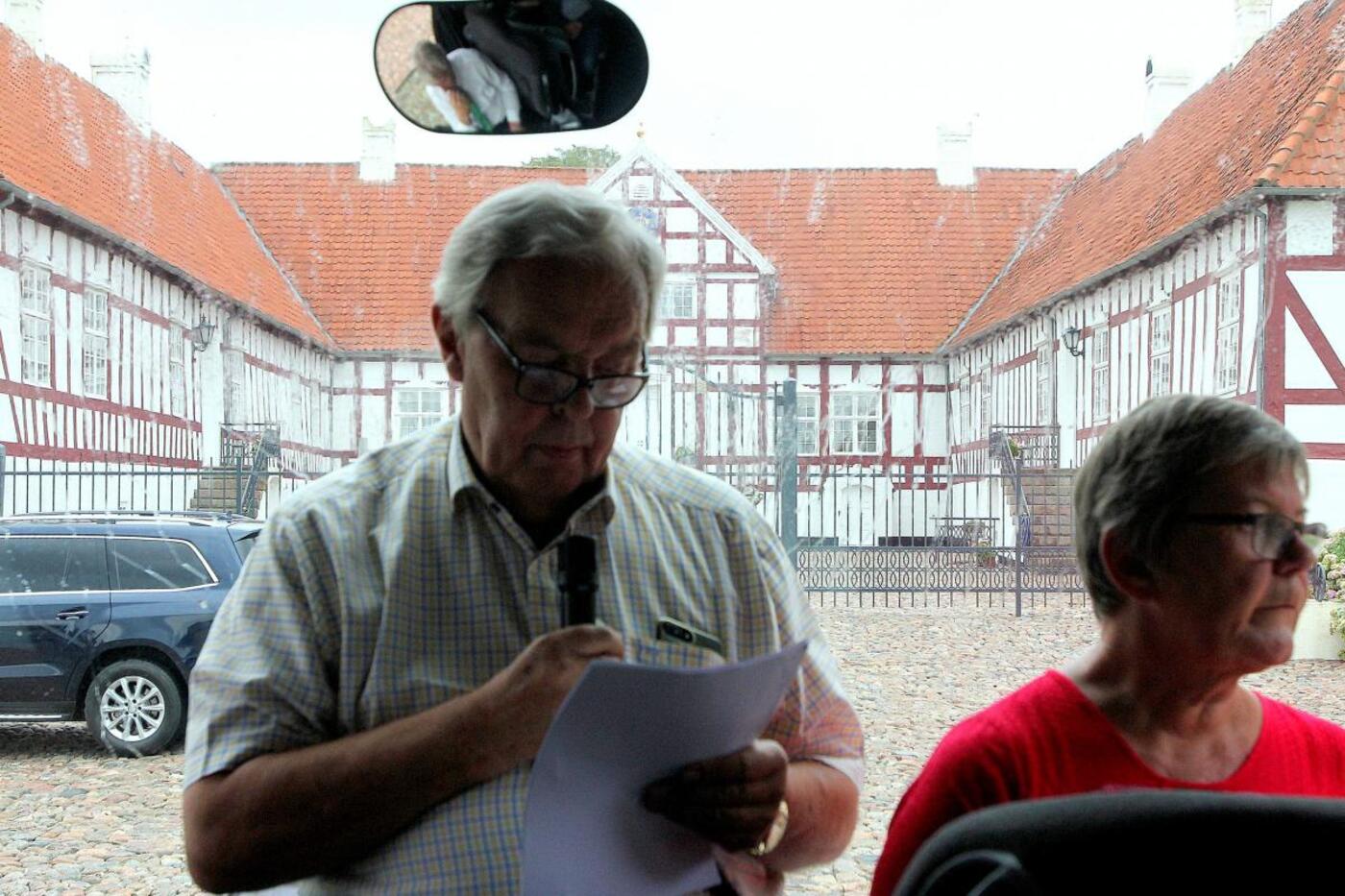 Koed og aakjaer gods