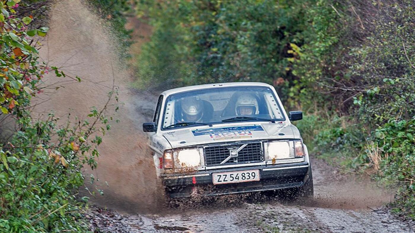 Mejer og Bøgelund sluttede sæsonen af i Tyskland