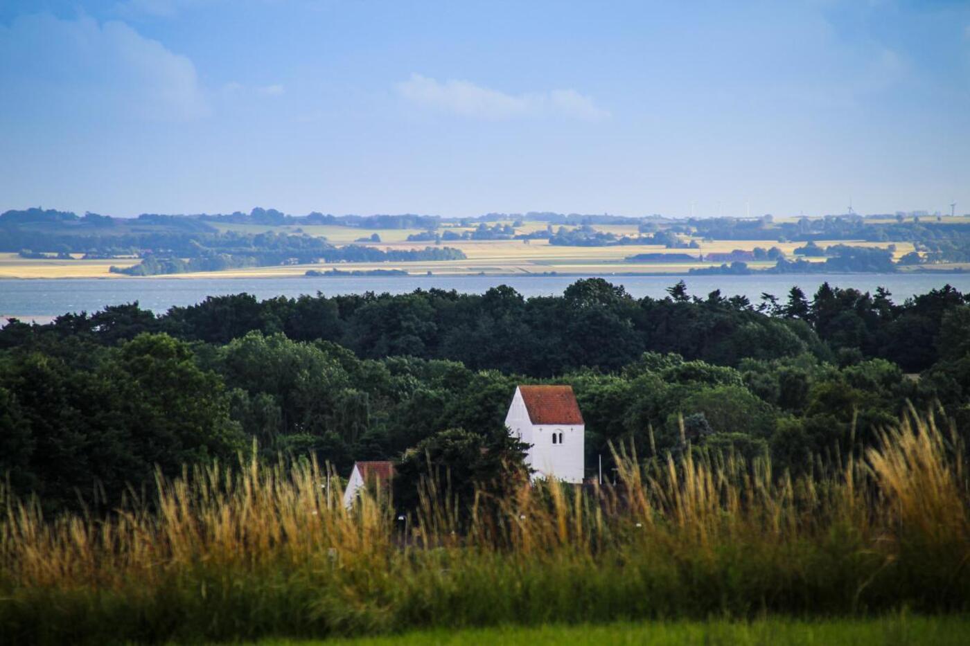 Kystlandet banestien odder horsens melissa villumsen 2020 6