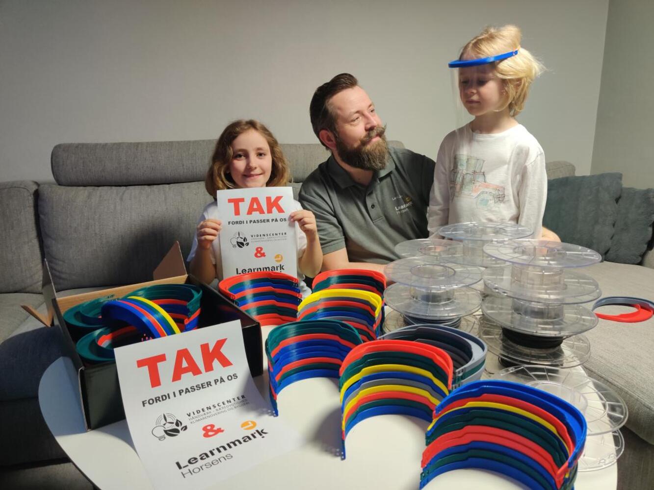 Lars jensen learnmark tech 3dprint visirboejler 020420 13