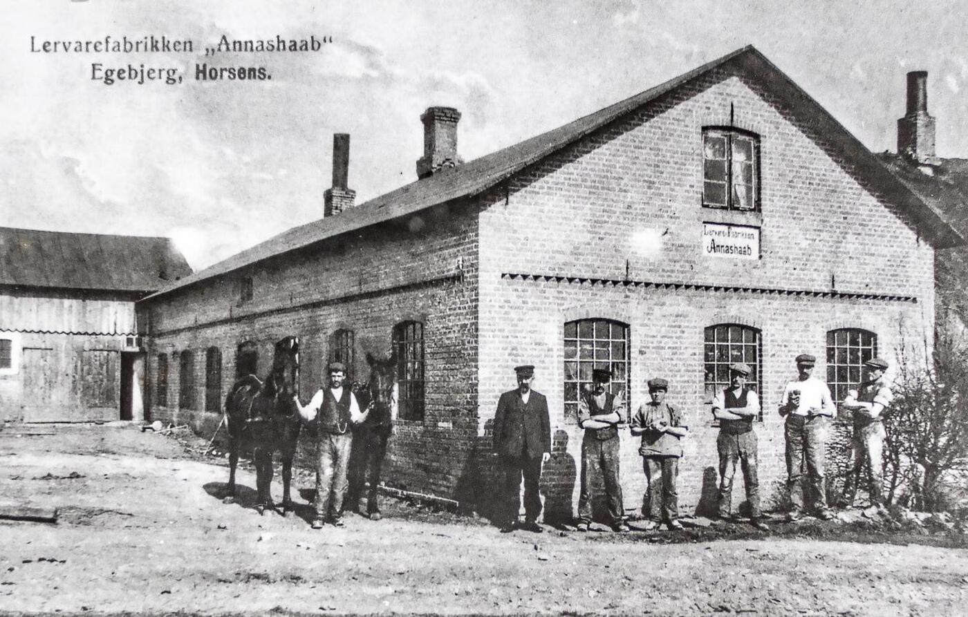 Lervarefabrikken annashaab2