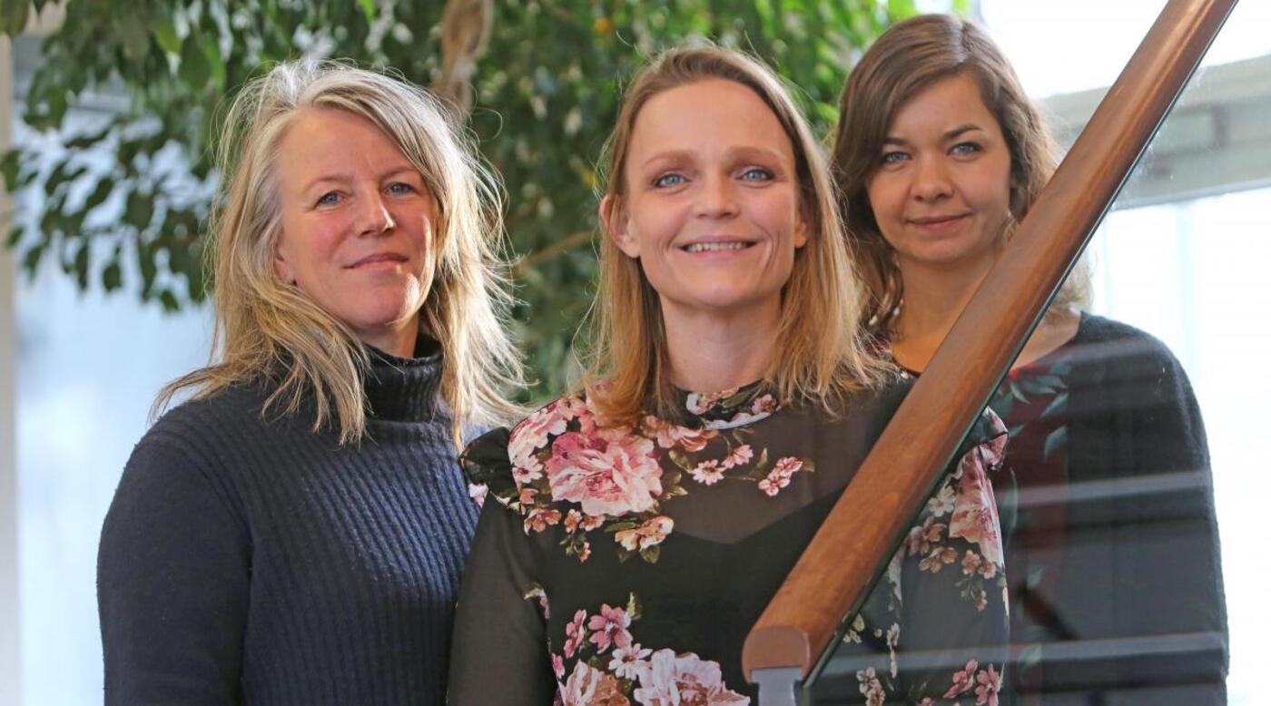 Mette nonbye m.fl . 8586