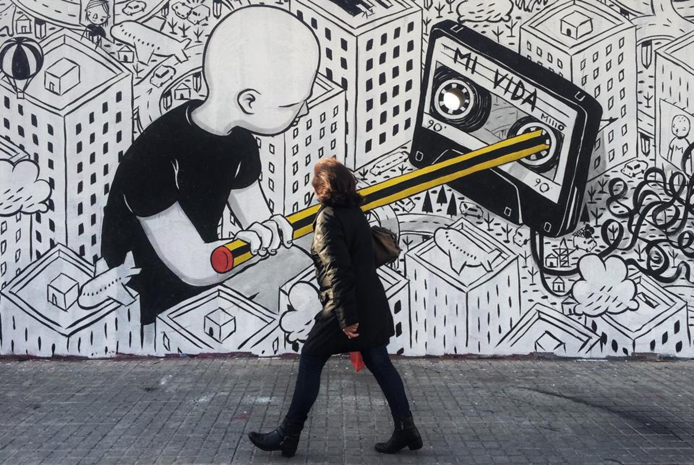 Millo barcelona