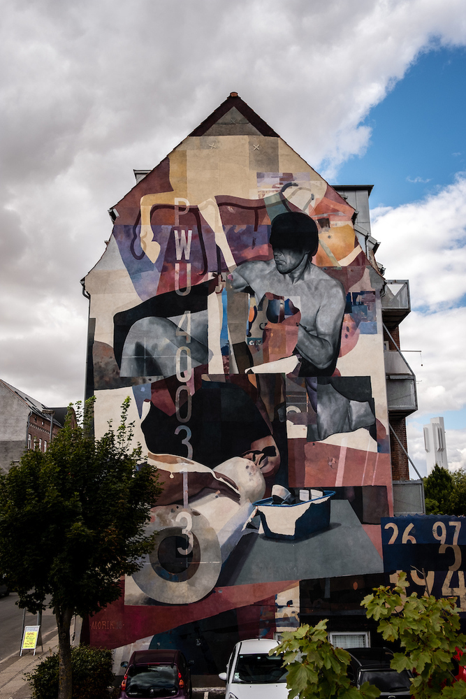 Morik snderbrogade horsens foto jesper balleby