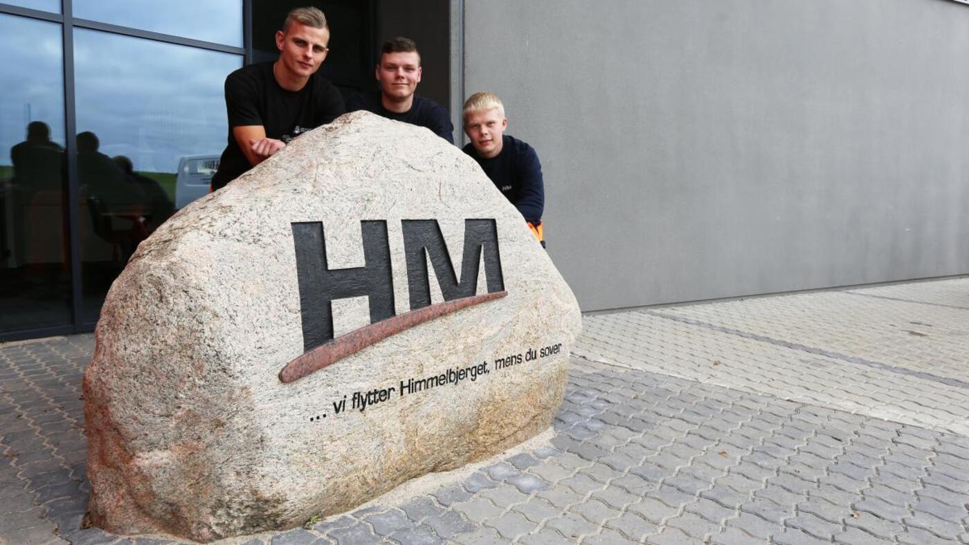 Nichlas frederik bertil