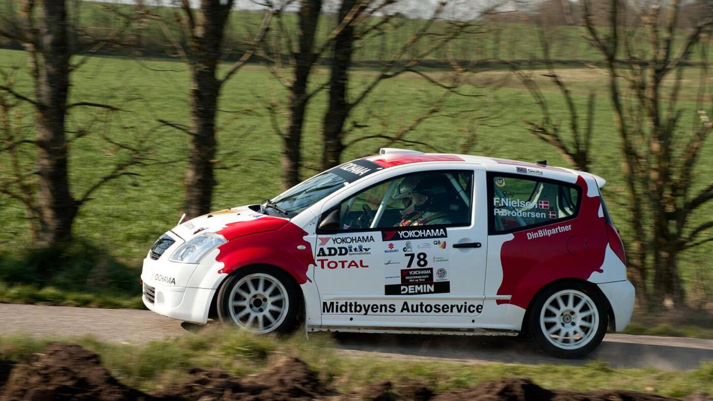 Frank Nielsen og Per Brodersen tager en sæson mere